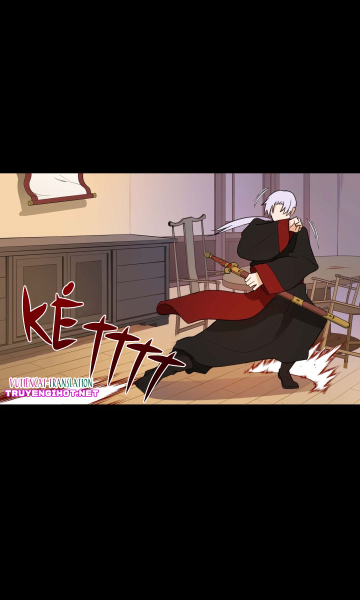 khế ước hậu cung chapter 12.2 14