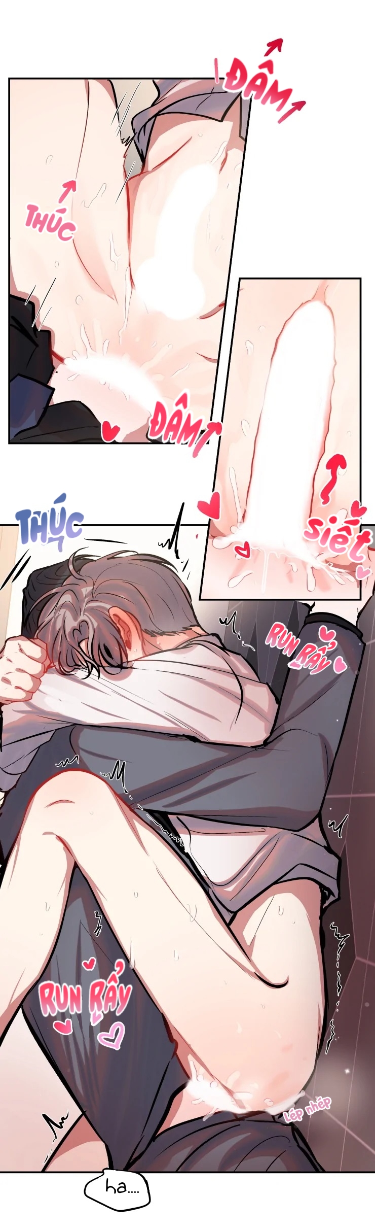 hợp đồng tình yêu chapter 30 7