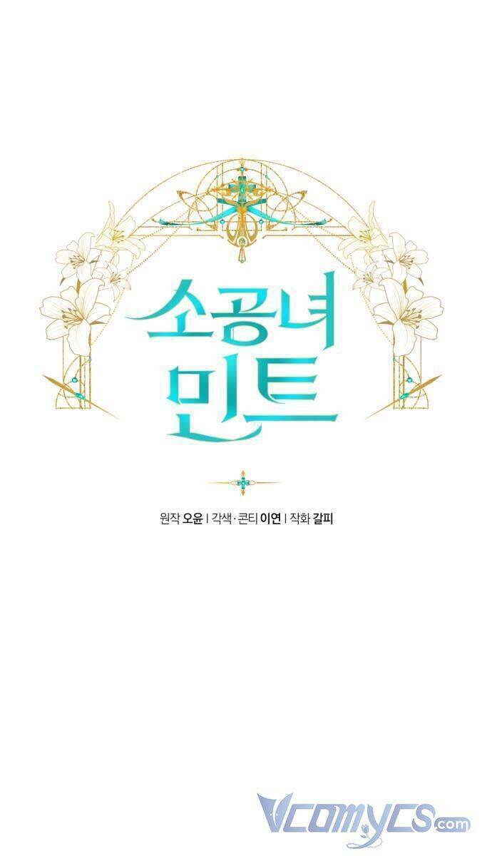 công nương mint bé nhỏ chapter 36 36