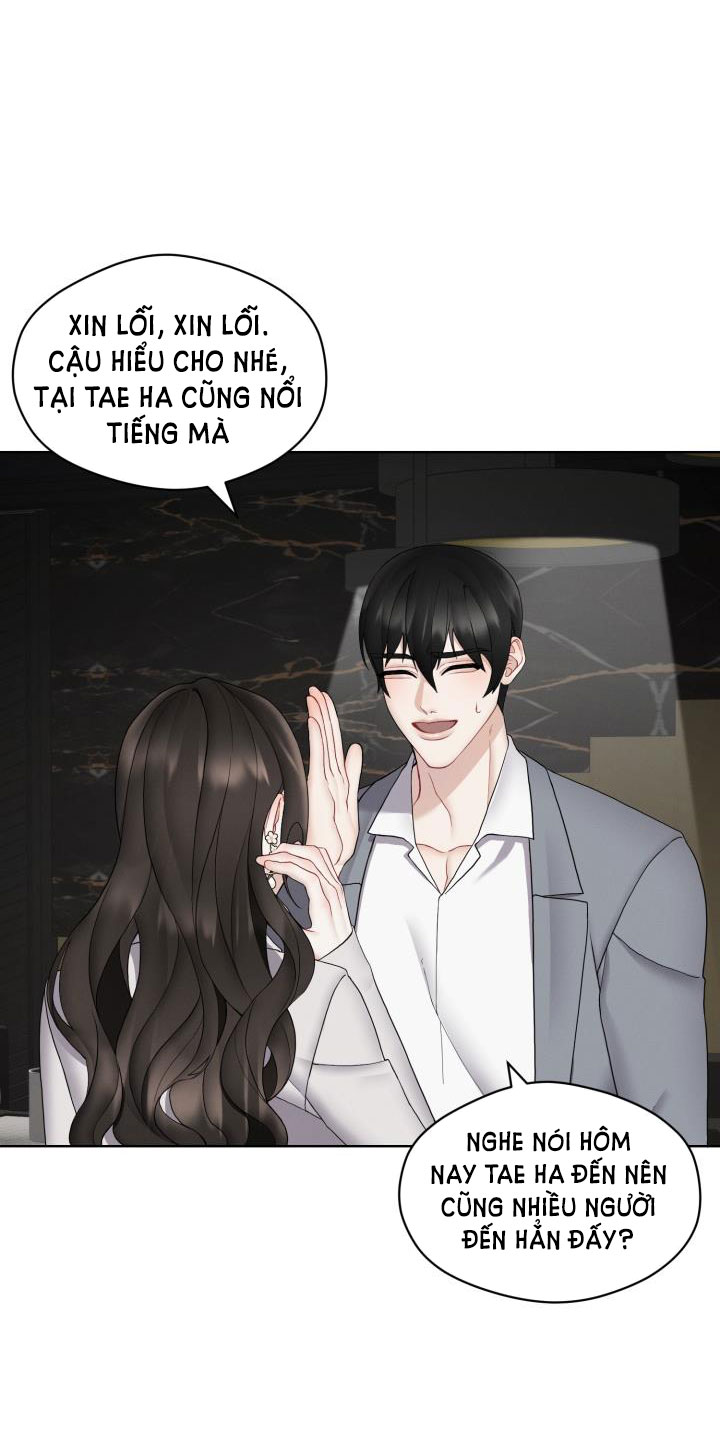 Trò Chơi Giữa Hai Người chapter 6.2 - Trang 16