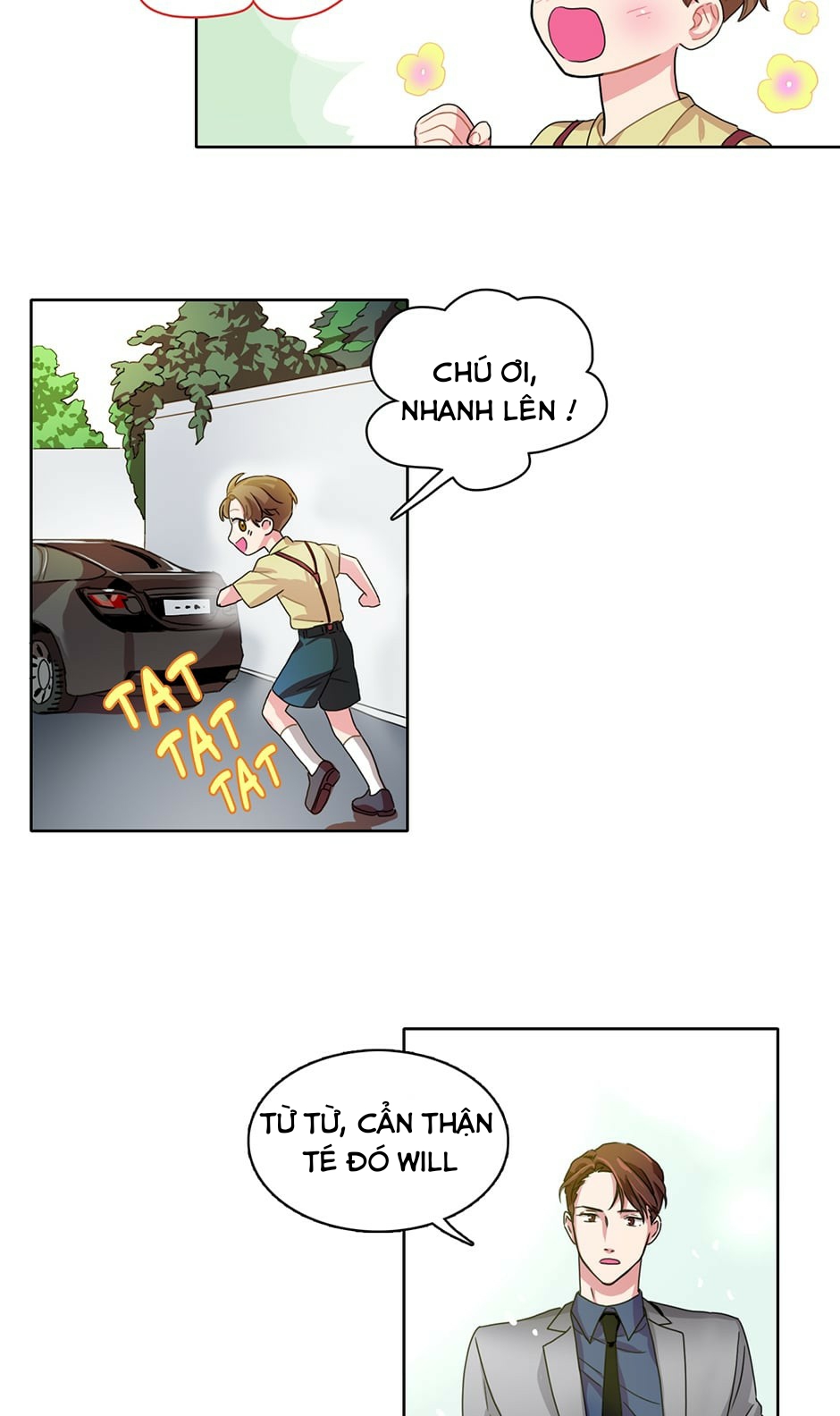 quý cô đeo mặt nạ chapter 7 29