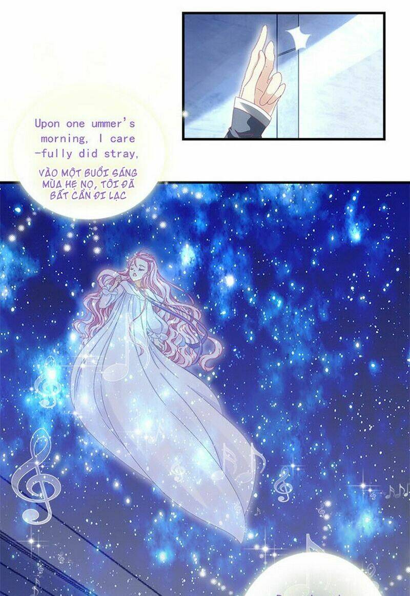 thiên lại âm linh chapter 22 12