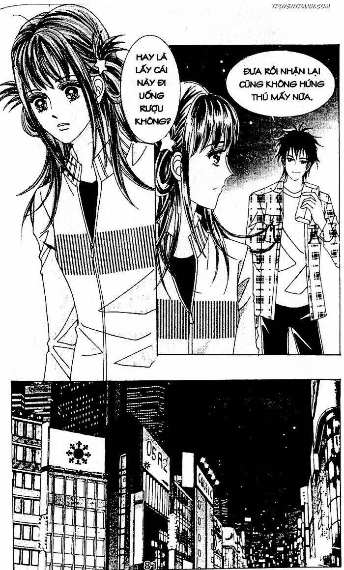 nhà trọ hoàn hảo chapter 81 25