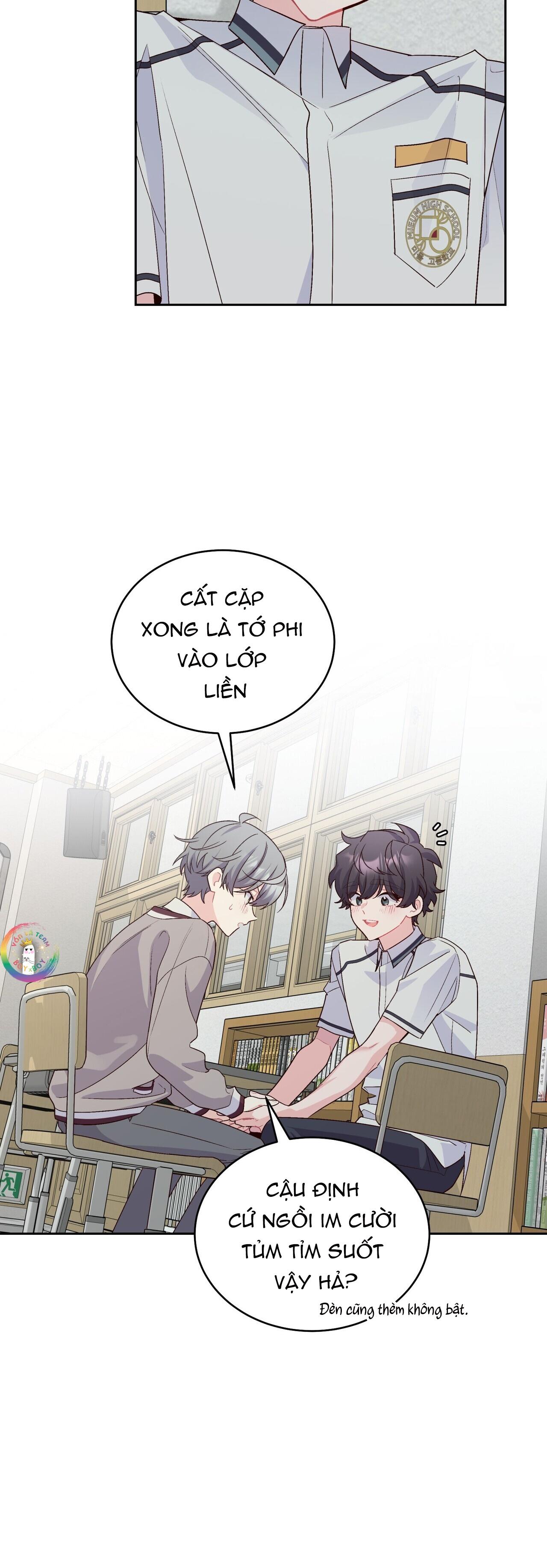 merry marbling chapter 39 2