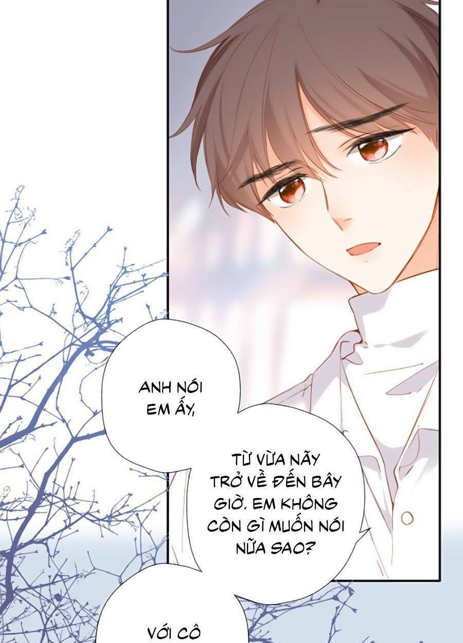 Lại Gặp Được Em Chapter 119 - Trang 17