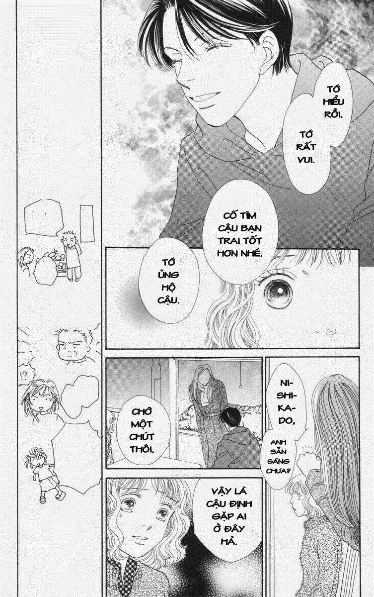 con nhà giàu chapter 173 18