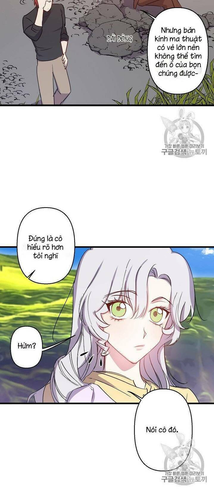 hôn lễ báo thù chapter 16 30