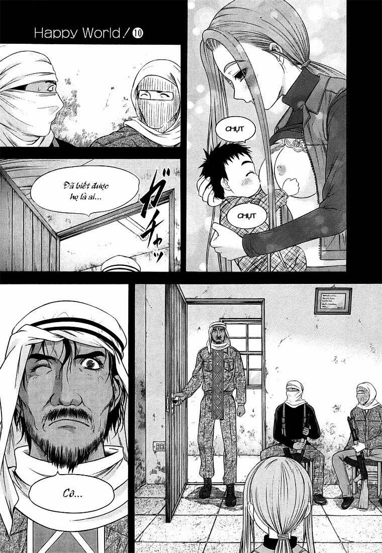 happy world! chapter 65 9