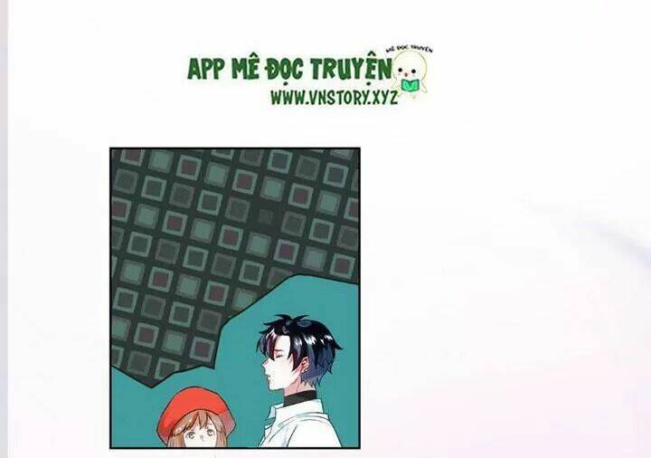 bạn trai kém tuổi bẫy yêu tôi chapter 1 22