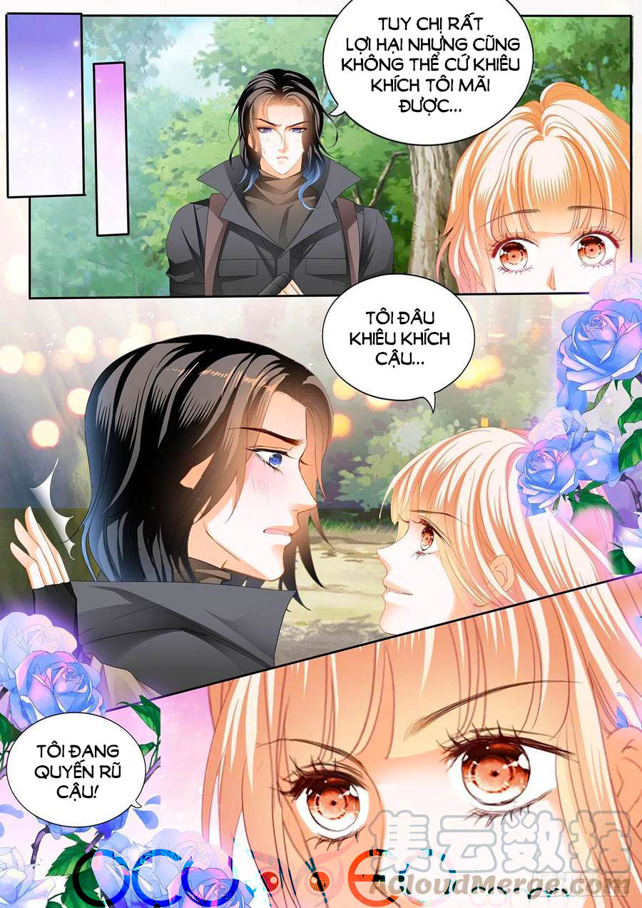 bá đạo tiểu thúc, xin trêu chọc vừa thôi! chapter 258 11