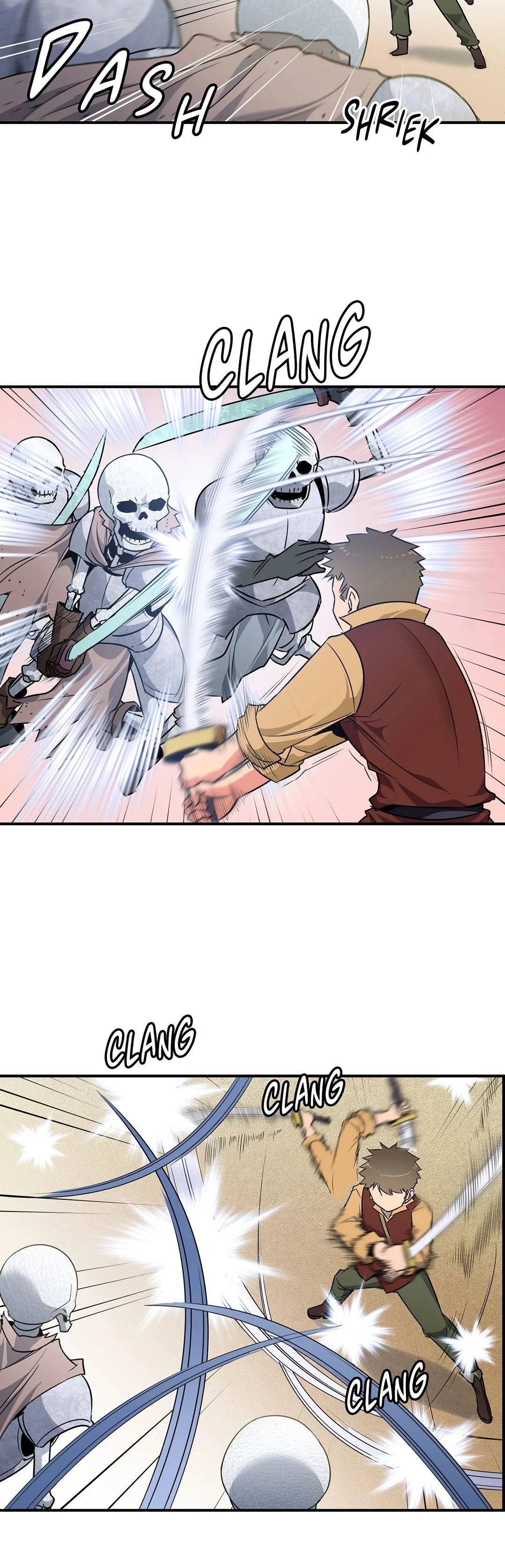 chiến binh sáng giá nhất chapter 15 3