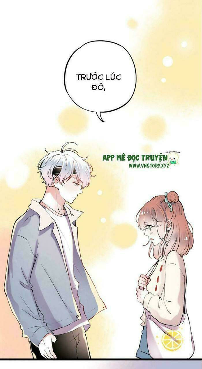 trạch thượng tịch mịch huỳnh hỏa chapter 15 47