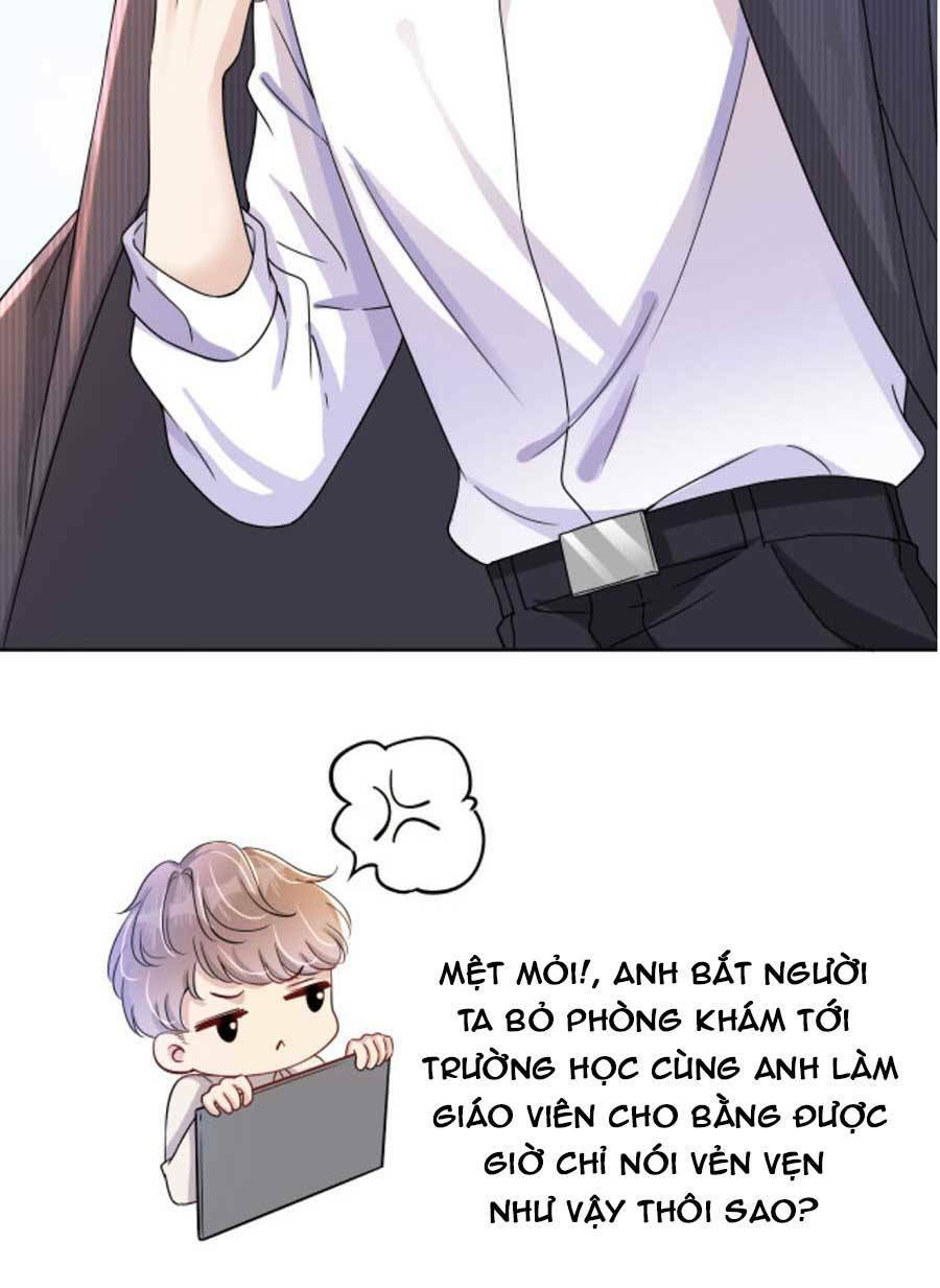 ngự tỷ toàn năng lại bị phá mã giáp chapter 17 26