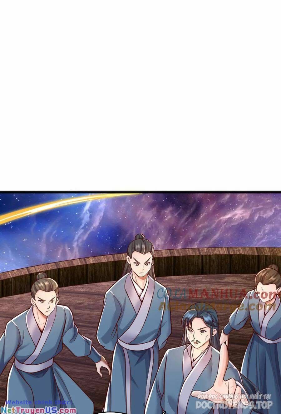 bắt đầu với kiếm vực, ta lặng lẽ tu luyện thành kiếm thần chapter 90 10