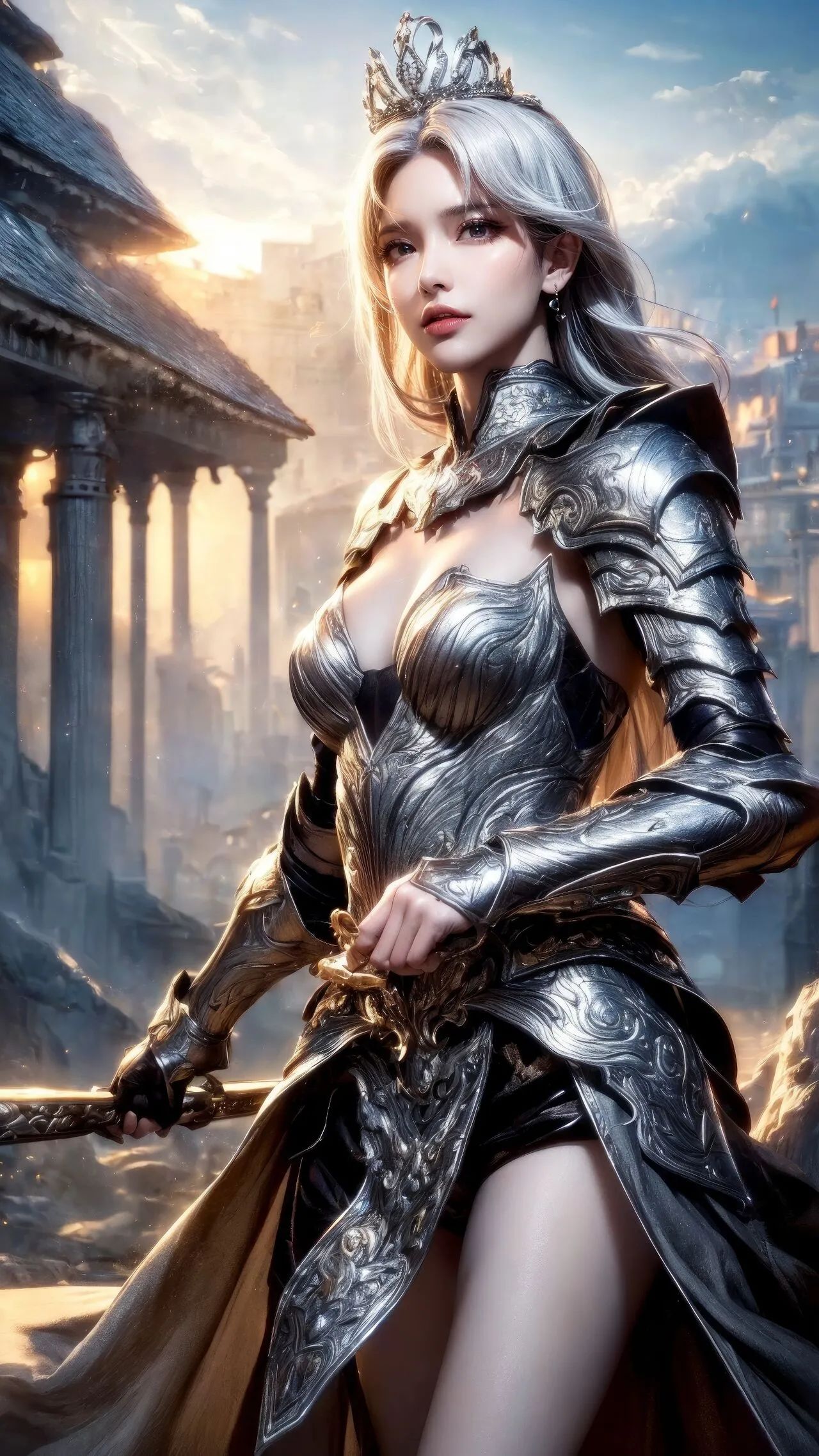 artist ai generated chapter 262 60