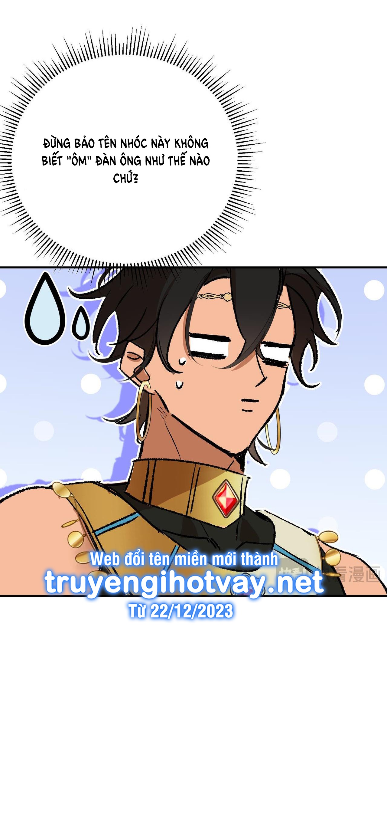 cưỡi ác long là giấc mơ của linh mục chapter 26.1 12