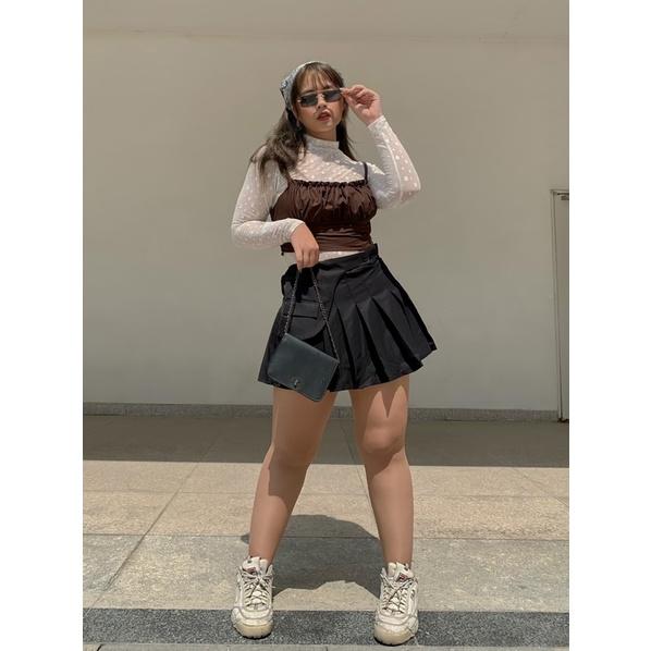ÁO HEBE TOP