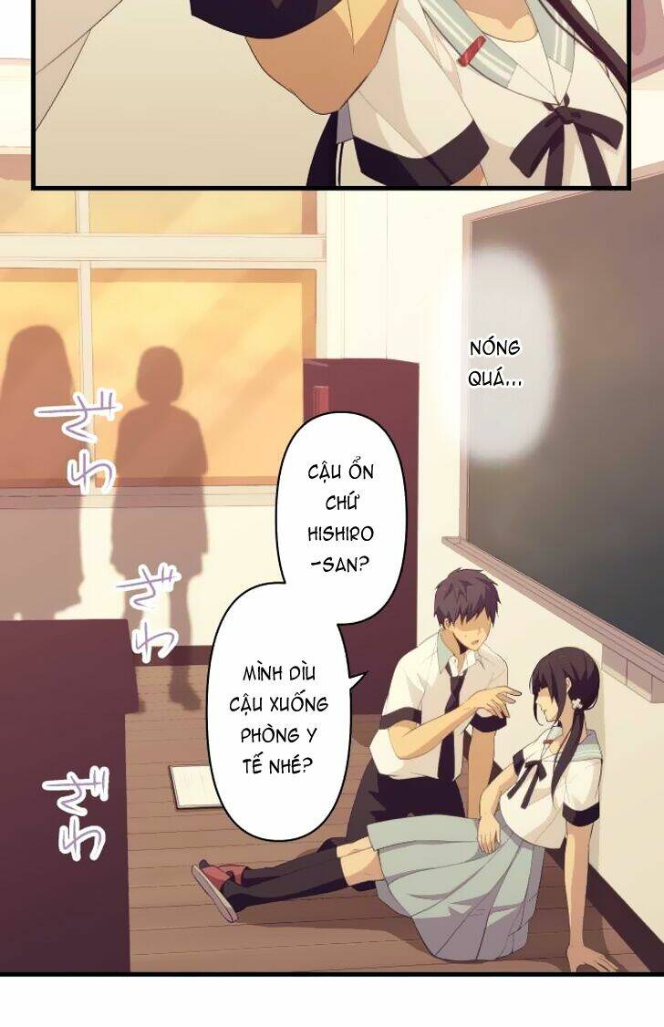 viên thuốc trùng sinh chapter 134 2