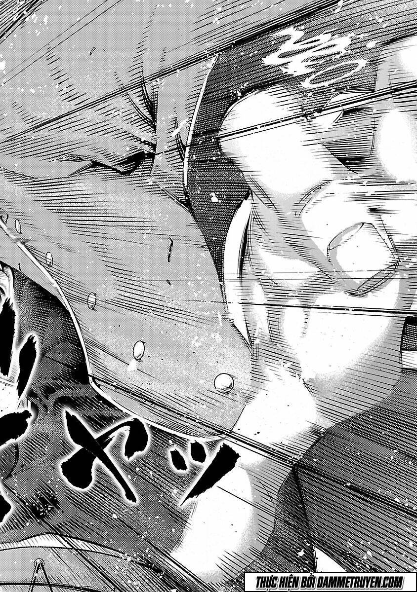 dragon effect chapter 9 24