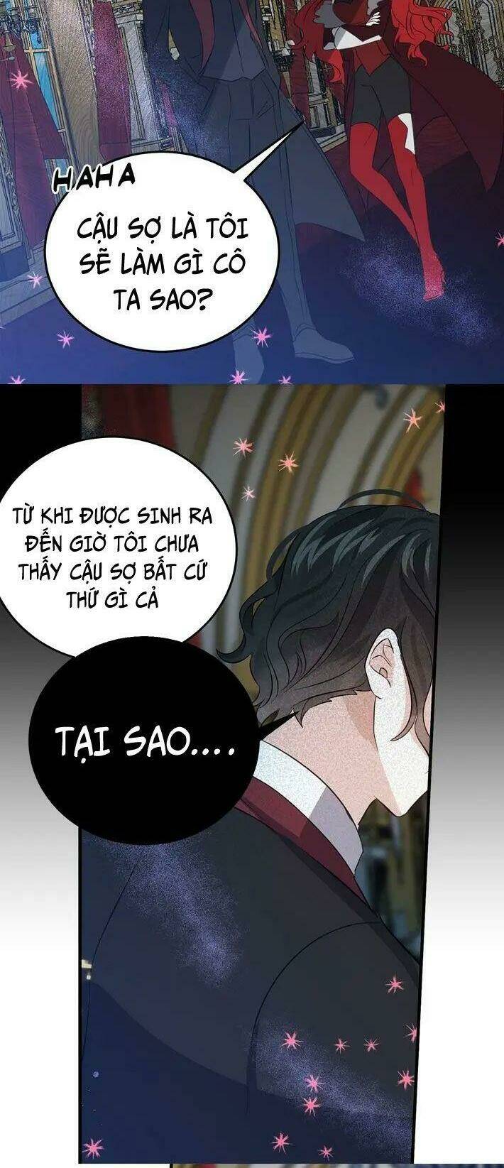 tôi là bạn gái cũ của một người lính chapter 34 33