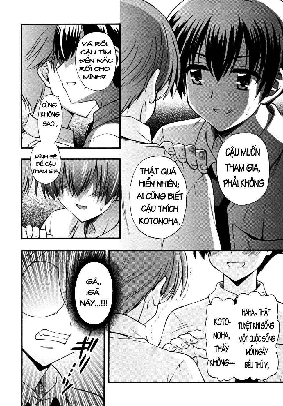 cross days chapter 6 18