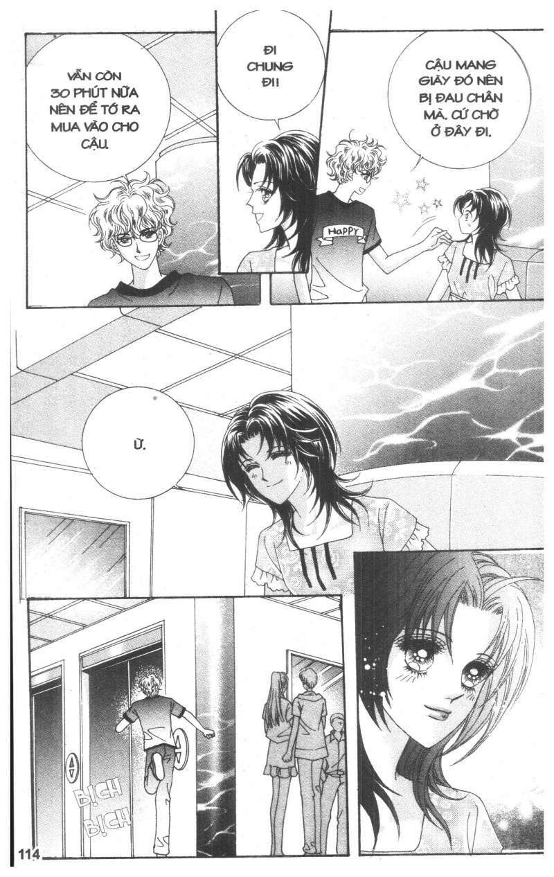 cũng vì em chapter 15 11