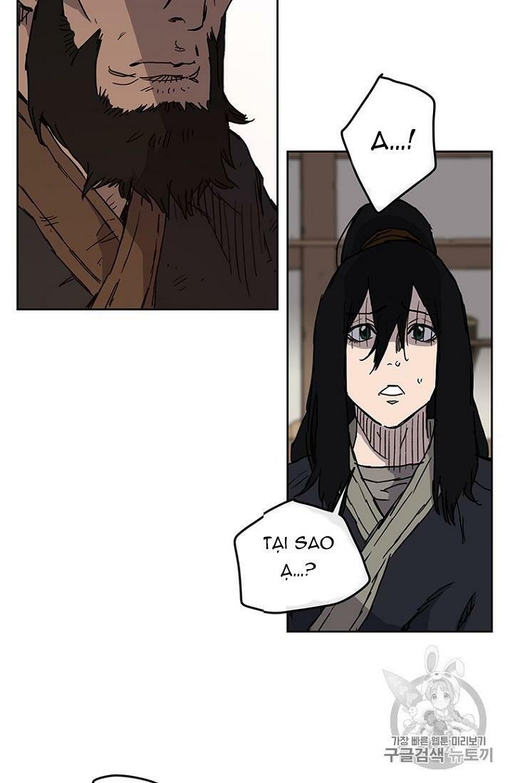 kiếm sĩ bất bại chapter 10 18