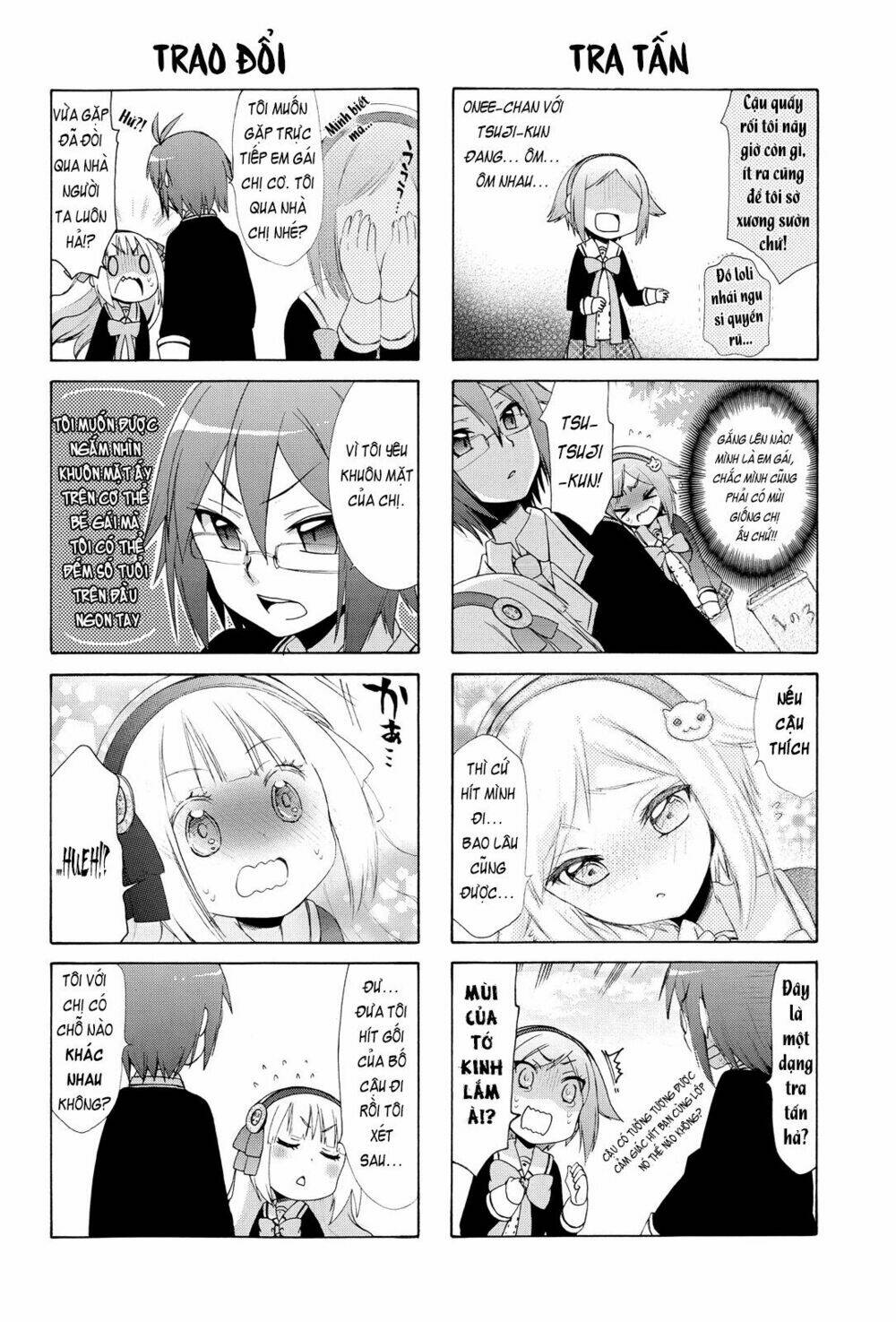 hshs sasero!! chapter 1 9