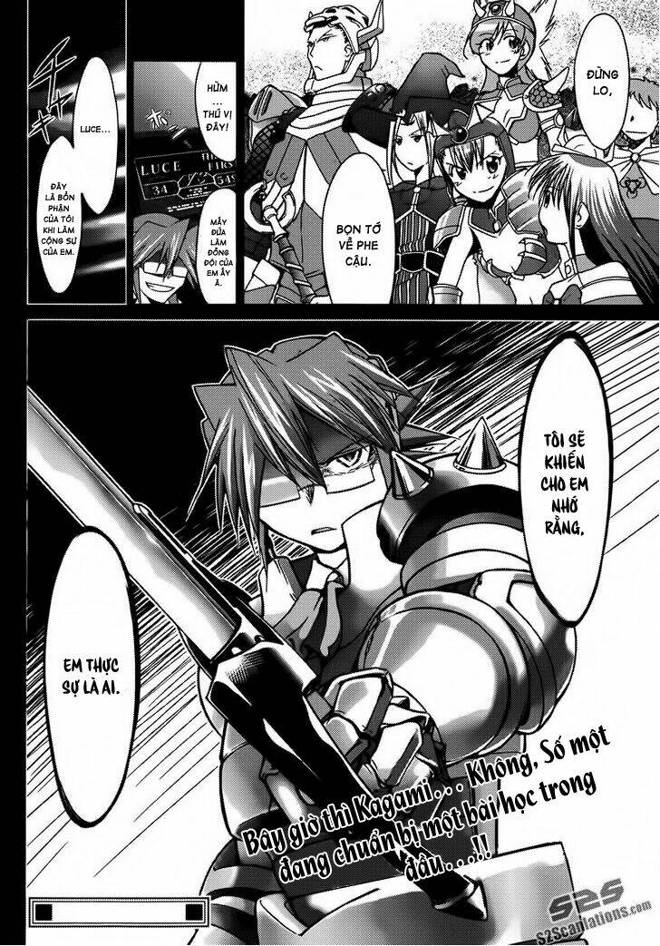 denpa kyoushi chapter 39 19