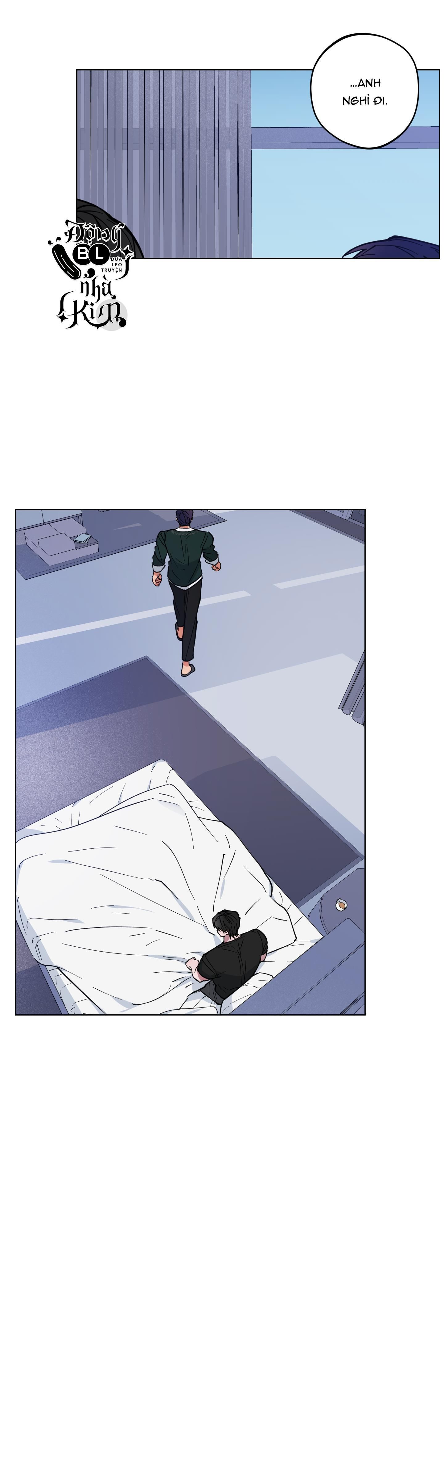 bình minh của rồng chapter 8 27