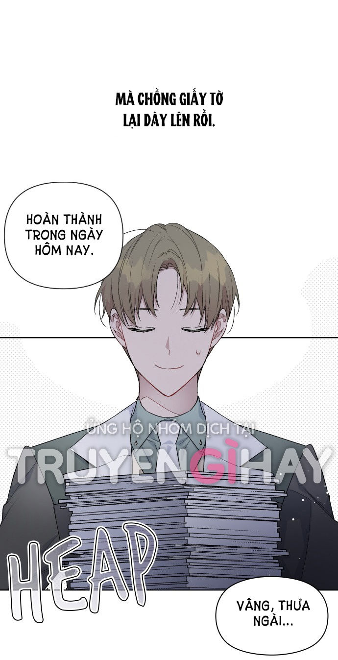 cách hiệp sĩ sống như một tiểu thư chapter 52 18