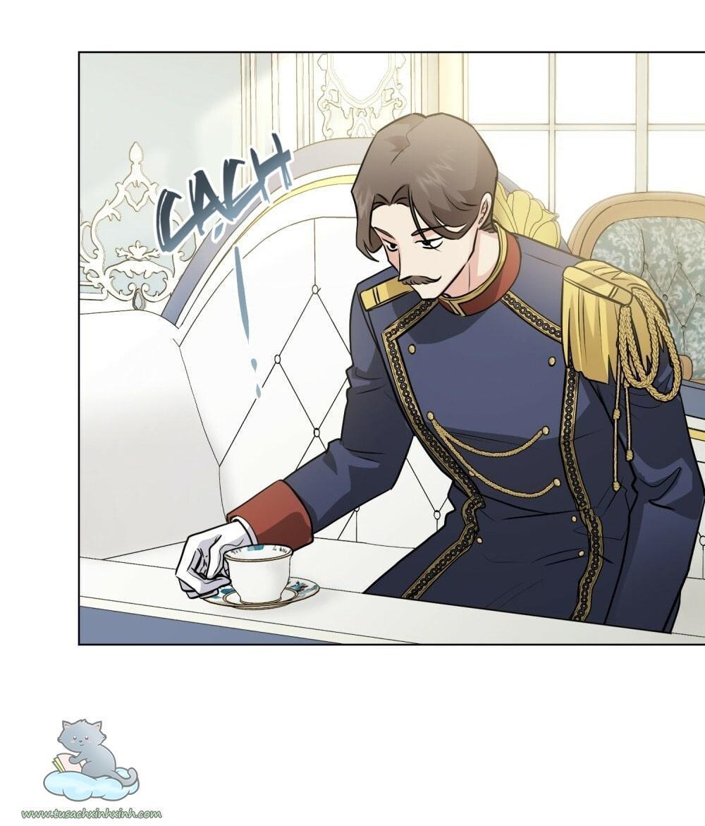 kiên nhẫn chút nào, đại công tước chapter 36 45