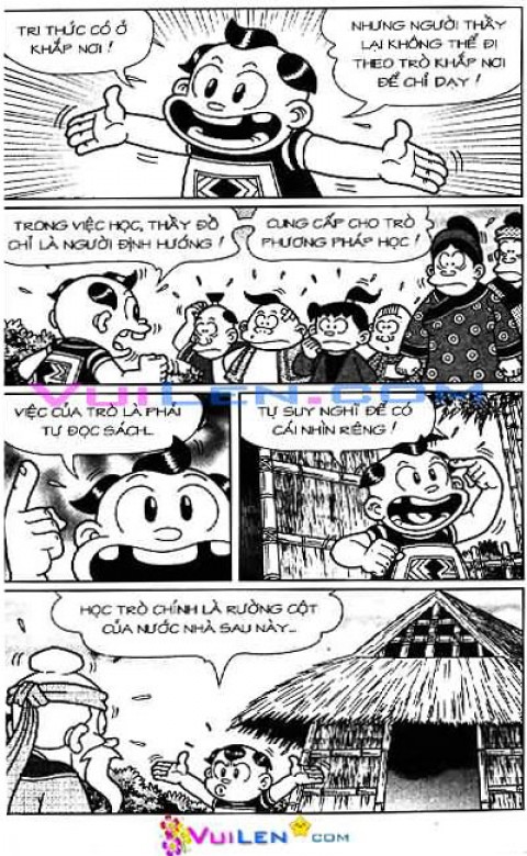 thần đồng đất việt chapter 153 73