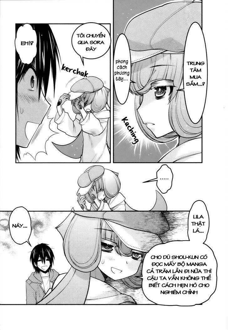 sora x rira - sorairo no lila to okubyou na boku chapter 6 18