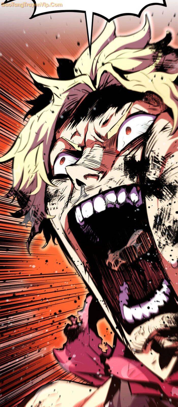 huyền thoại game thủ - tái xuất chapter 172 77