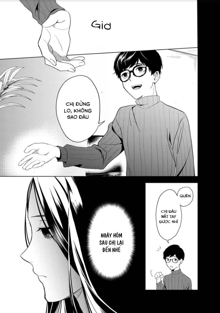 biệt khúc cuối cùng. chapter 1 30