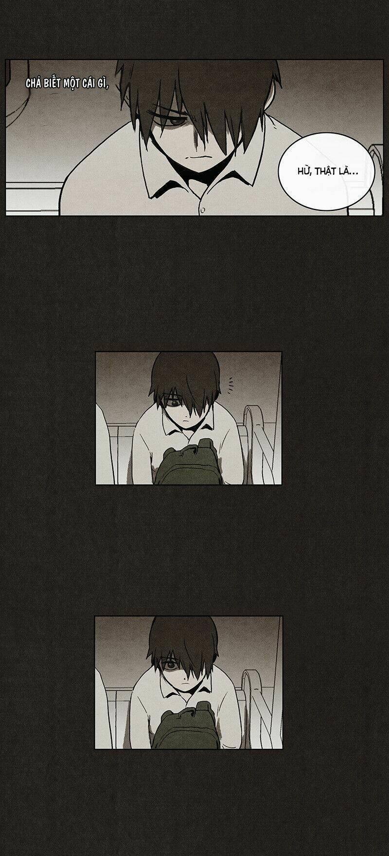 đứa con của quỷ dữ chapter 9 13