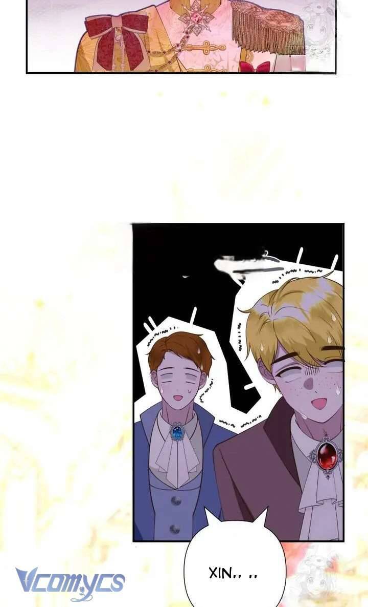 sau này họ sẽ sinh ra tôi chapter 20 30