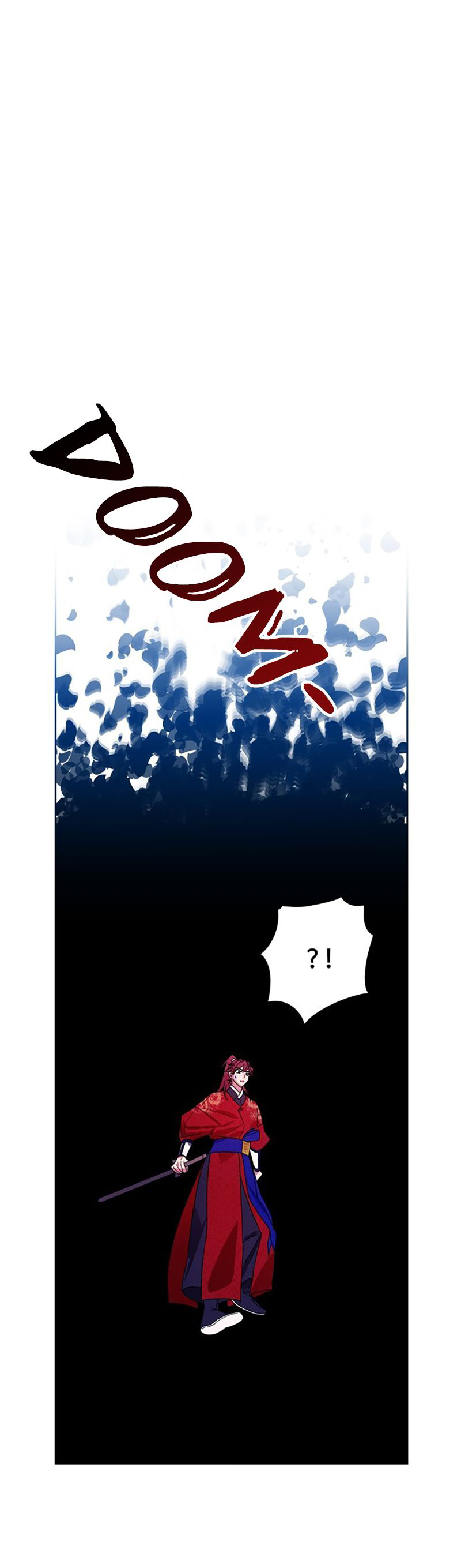 hoàng hậu của thời đại này chapter 11.2 2