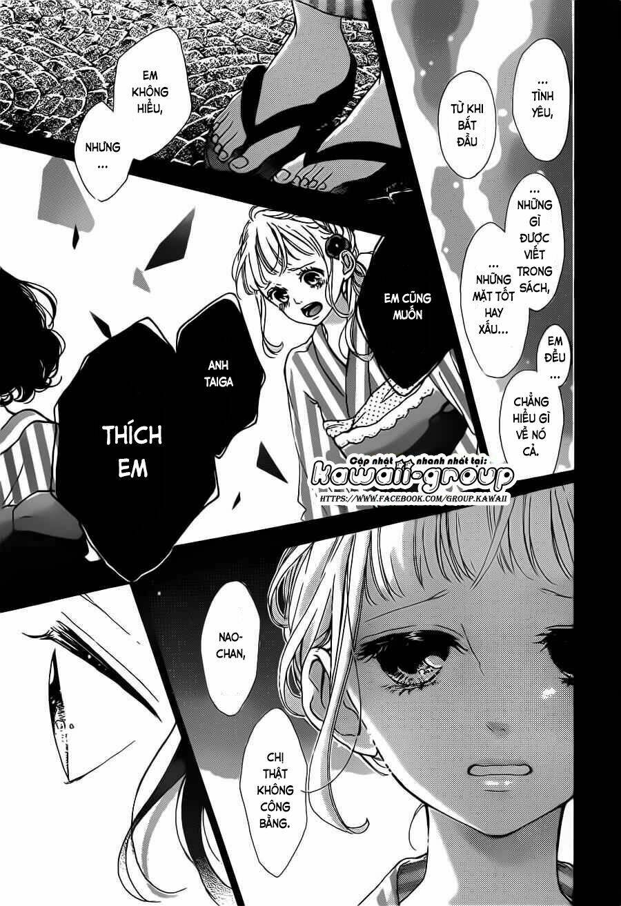 honey (meguro amu) chapter 34 27