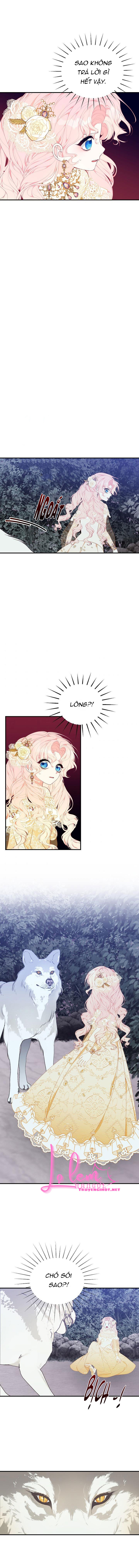 con chỉ đi tìm cha thôi chapter 27.2 4