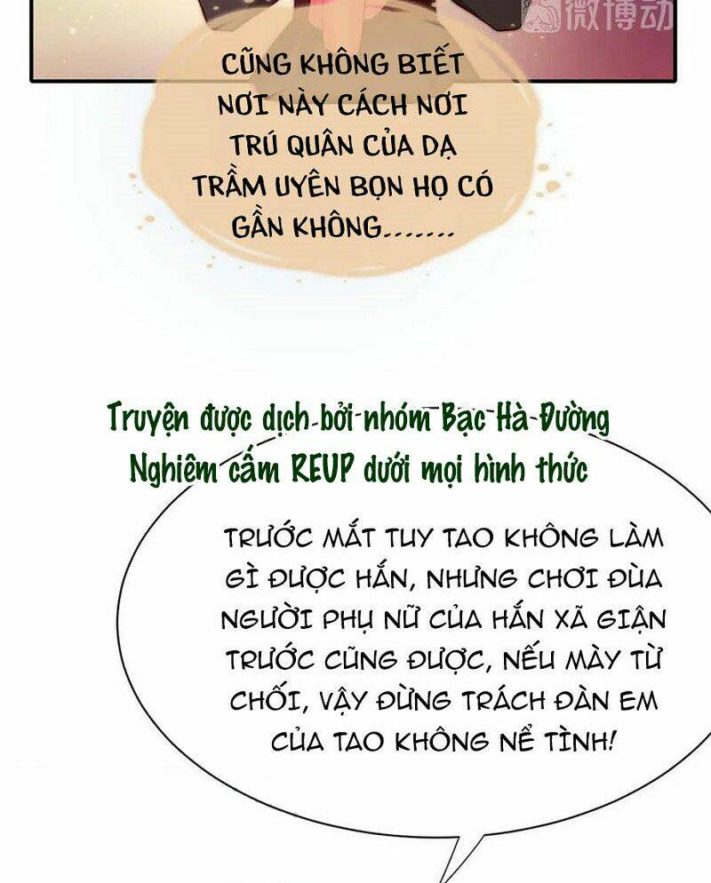 nam thần truy thê chỉ nam chapter 98.2 18