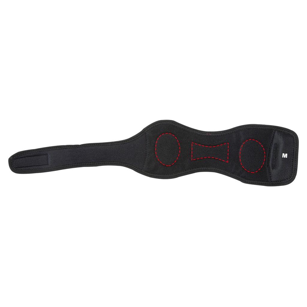 Băng Bảo Vệ Gối Phiten Supporter Knee Band Middle Type - AP176003/AP176004/AP176005