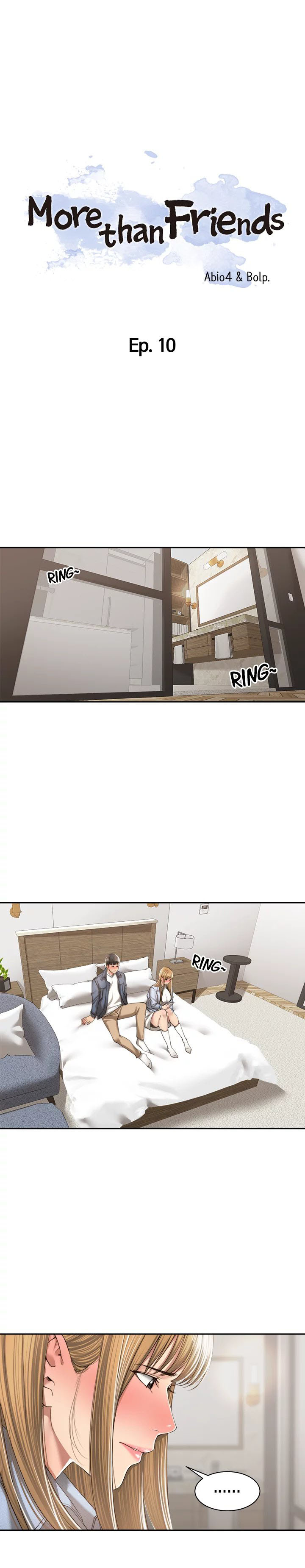 trên tình bạn dưới tình yêu chapter 19 8