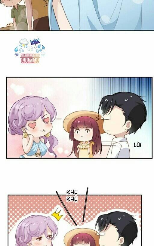 song diện tổng tài sủng thê chỉ nam chapter 8.1 10