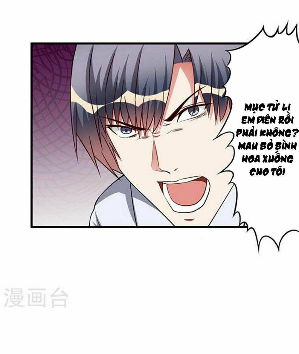 gối đầu vào tổng tài ác ma chapter 75 2