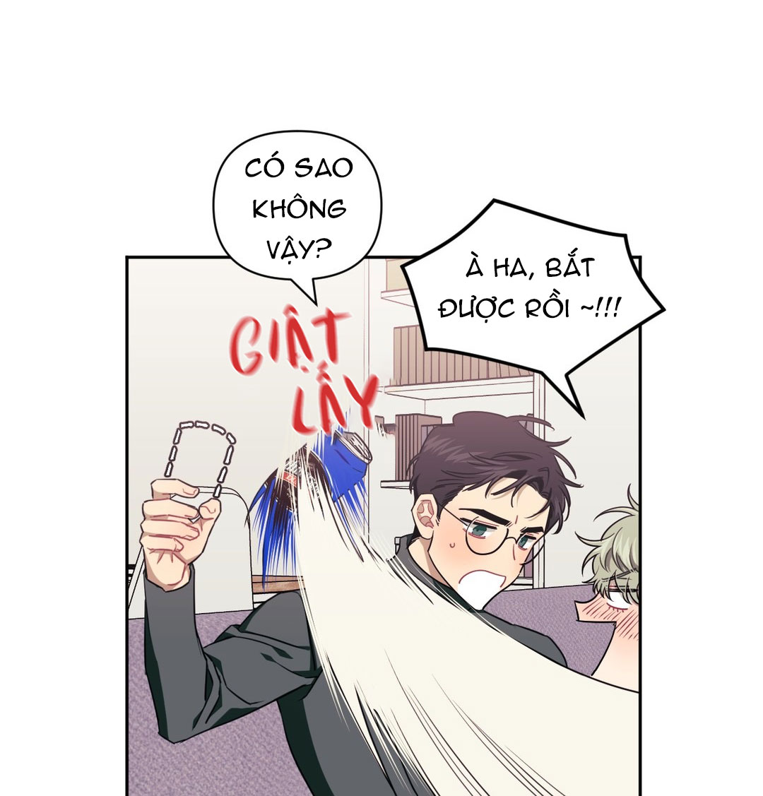 hơn cả bạn bè chapter 35.6 23