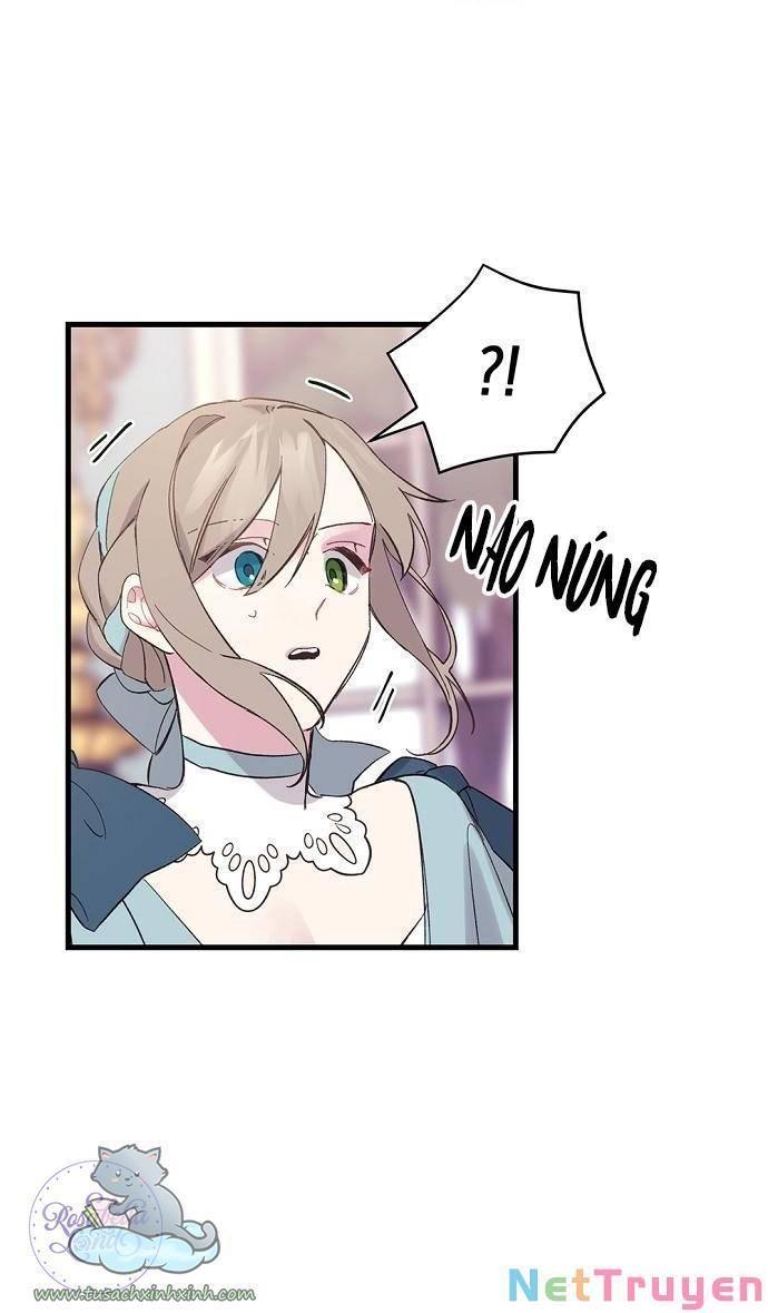xin hãy cứ khóc, thái tử chapter 2 43