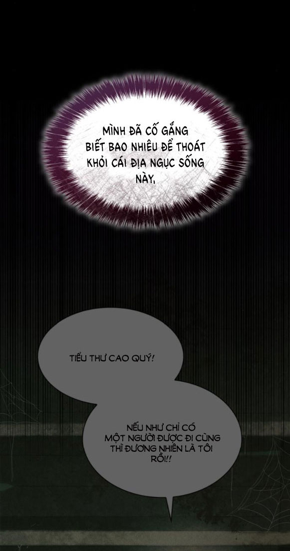 Chị Yêu, Kiếp Này Em Sẽ Là Hoàng Hậu chapter 70.1 - Trang 11