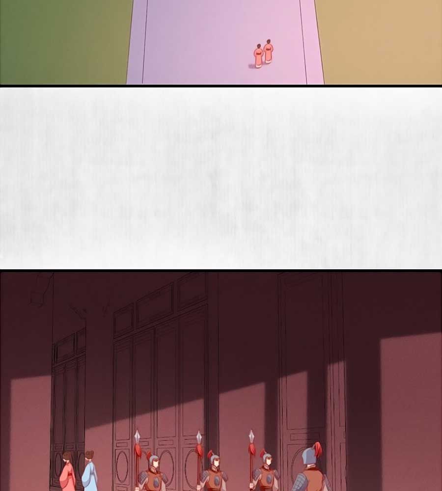 hoạn phi hoàn triều chapter 88 27